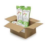 Снимка на Торба за кош Brabantia PerfectFit NewIcon/Touch размер G, 23-30L, 120 броя, кутия