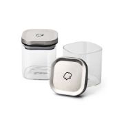 Снимка на Буркани комплект Luigi Ferrero Rome FR-8270 700ml 2 броя