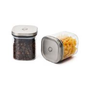 Снимка на Буркани комплект Luigi Ferrero Rome FR-8270 700ml 2 броя