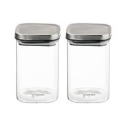 Снимка на Буркани комплект Luigi Ferrero Rome FR-8212 1.2L 2 броя