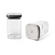 Снимка на Буркани комплект Luigi Ferrero Rome FR-8212 1.2L 2 броя