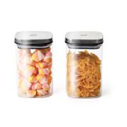 Снимка на Буркани комплект Luigi Ferrero Rome FR-8212 1.2L 2 броя