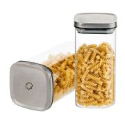 Снимка на Буркани комплект Luigi Ferrero Rome FR-8216 1.65L 2 броя