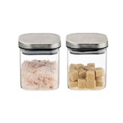 Снимка на Буркани комплект Luigi Ferrero Rome FR-8235 350ml 2 броя