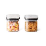 Снимка на Буркани комплект Luigi Ferrero Rome FR-8235 350ml 2 броя