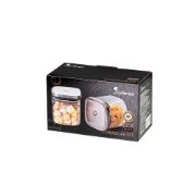 Снимка на Буркани комплект Luigi Ferrero Rome FR-8235 350ml 2 броя