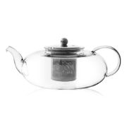 Снимка на Чайник с цедка Luigi Ferrero Coffeina FR-8121B 1.2L