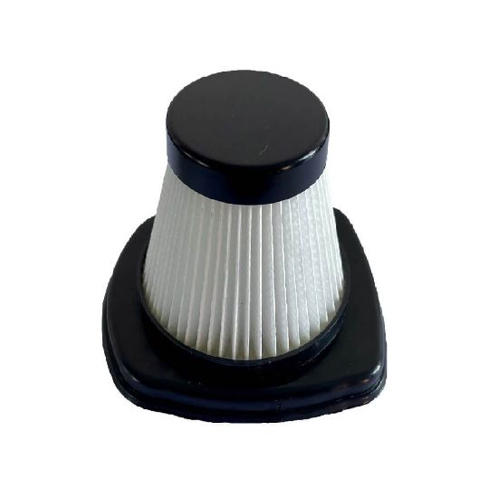 Снимка на HEPA филтър за Прахосмукачка Muhler MVS-600 HF1