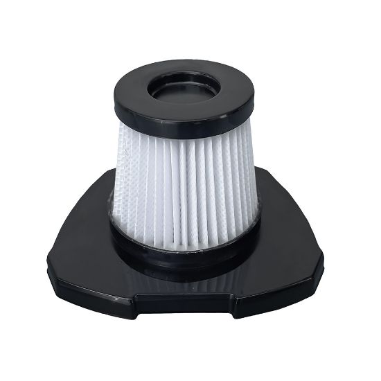 Снимка на HEPA филтър за прахосмукачка Muhler MVS-605 HF2