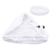 Снимка на Микрофибърна подложка за парочистачка 12в1 Muhler MSC-1500 MFP1, 2 бр.