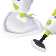 Снимка на Микрофибърна подложка за парочистачка 12в1 Muhler MSC-1500 MFP1, 2 бр.