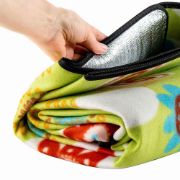 Снимка на Одеало за пикник Muhler 2x0.8m