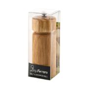 Снимка на Мелничка дървена Luigi Ferrero FR-107M H13cm, с керамичен диск