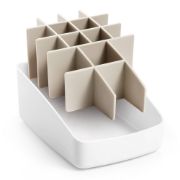 Снимка на Органайзер за козметични принадлежности Tescoma Lagoon