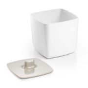 Снимка на Кутия с капак за съхранение на дребни аксесоари Tescoma Lagoon, голяма