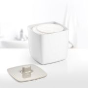 Снимка на Кутия с капак за съхранение на дребни аксесоари Tescoma Lagoon, голяма