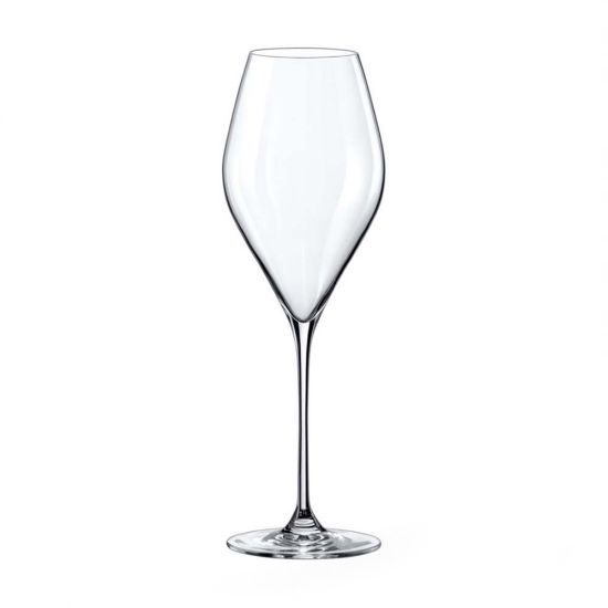 Снимка на Чаша за вино Rona Swan 6650 430ml, 6 броя