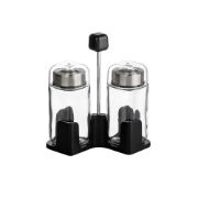 Снимка на Солници комплект на стойка Luigi Ferrero Rome FR-7902R 3 части