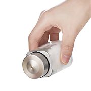 Снимка на Солници комплект на стойка Luigi Ferrero Rome FR-7902R 3 части