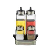 Снимка на Оливерник Luigi Ferrero Rome FR-7904R 5 части