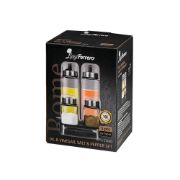 Снимка на Оливерник Luigi Ferrero Rome FR-7904R 5 части