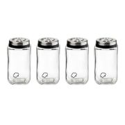 Снимка на Комплект за подправки Luigi Ferrero Rome FR-7892R 5 части