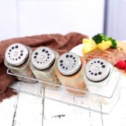 Снимка на Комплект за подправки Luigi Ferrero Rome FR-7892R 5 части