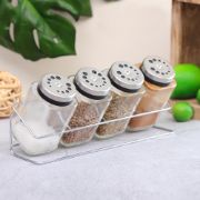 Снимка на Комплект за подправки Luigi Ferrero Rome FR-7892R 5 части