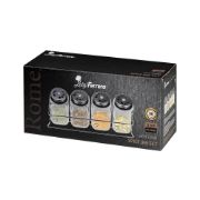 Снимка на Комплект за подправки Luigi Ferrero Rome FR-7892R 5 части