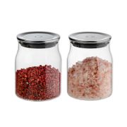 Снимка на Буркани комплект Luigi Ferrero Vienna FR-4127 700ml 2 броя