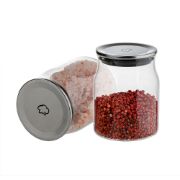 Снимка на Буркани комплект Luigi Ferrero Vienna FR-4127 700ml 2 броя