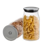 Снимка на Буркани комплект Luigi Ferrero Vienna FR-4110 1.05L 2 броя