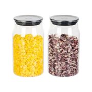 Снимка на Буркани комплект Luigi Ferrero Vienna FR-4110 1.05L 2 броя