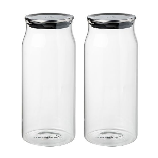 Снимка на Буркани комплект Luigi Ferrero Vienna FR-4190 1.45L 2 броя