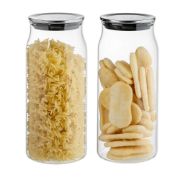 Снимка на Буркани комплект Luigi Ferrero Vienna FR-4190 1.45L 2 броя