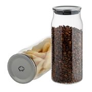 Снимка на Буркани комплект Luigi Ferrero Vienna FR-4190 1.45L 2 броя