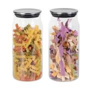 Снимка на Буркани комплект Luigi Ferrero Vienna FR-4190 1.45L 2 броя