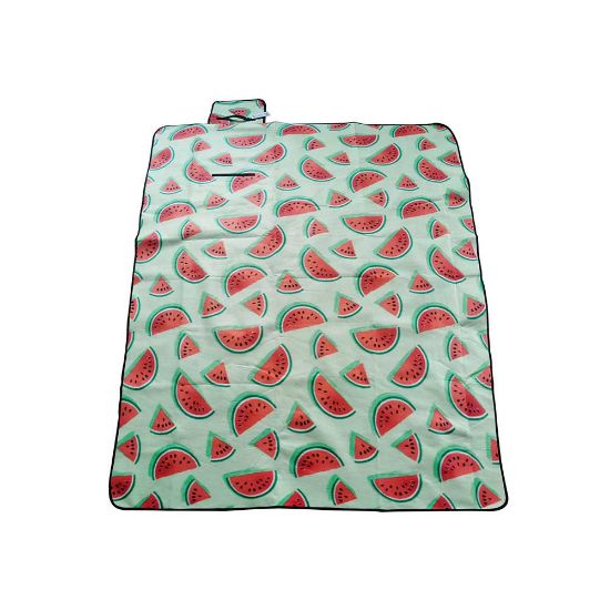 Снимка на Одеало за пикник Muhler 1.5 x 2m