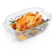 Снимка на Стойка за печене на пиле Tescoma Grandchef