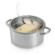 Снимка на Стойка за печене на пиле Tescoma Grandchef