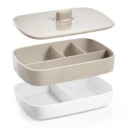 Снимка на Кутия за бижута на две нива Tescoma Lagoon