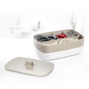 Снимка на Кутия за бижута на две нива Tescoma Lagoon