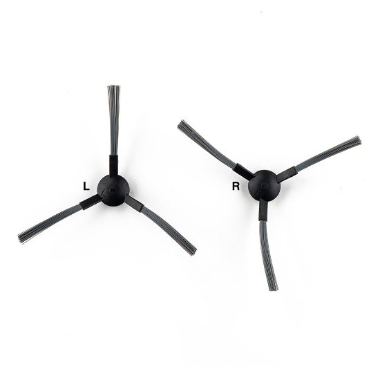 Снимка на Четки ъглови комплект лява и дясна за MUHLER Bobby 1