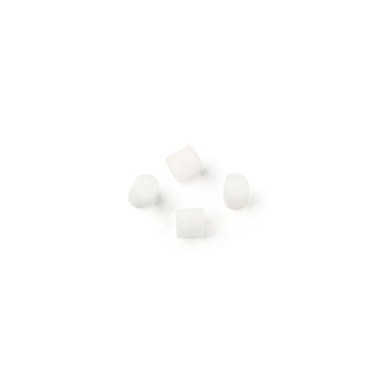 Снимка на Памучни филтри 4 броя за прахосмукачка робот MUHLER Bobby 1