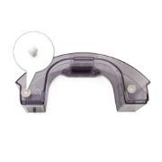 Снимка на Памучни филтри 4 броя за прахосмукачка робот MUHLER Bobby 1