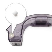 Снимка на Памучни филтри 4 броя за прахосмукачка робот MUHLER Bobby 1