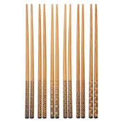 Снимка на Комплект прибори за суши Tescoma Nikko 18 части