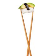 Снимка на Комплект прибори за суши Tescoma Nikko 18 части