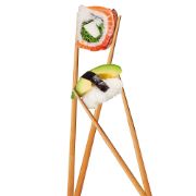 Снимка на Комплект прибори за суши Tescoma Nikko 18 части