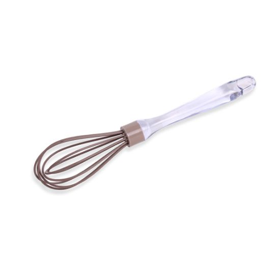 Снимка на Бъркалка Luigi Ferrero Norsk FR-1807S NEW, кафяв